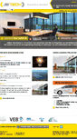Mobile Screenshot of jbtech.nl